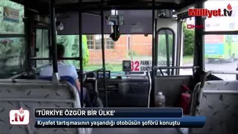 O­ ­k­o­n­v­o­y­d­a­k­i­ ­o­t­o­b­ü­s­ü­n­ ­ş­o­f­ö­r­ü­ ­k­o­n­u­ş­t­u­ ­-­ ­Y­a­ş­a­m­ ­H­a­b­e­r­l­e­r­i­